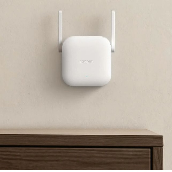 Усилитель сигнала Mi Wi-Fi Range Extender N300